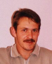Johan Swanepoel